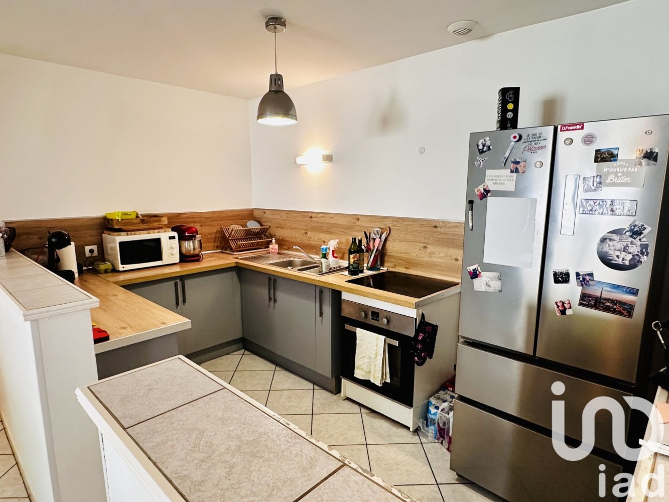 1 chambre Bâtiment à La Chapelle-Saint-Mesmin, France No. 248001