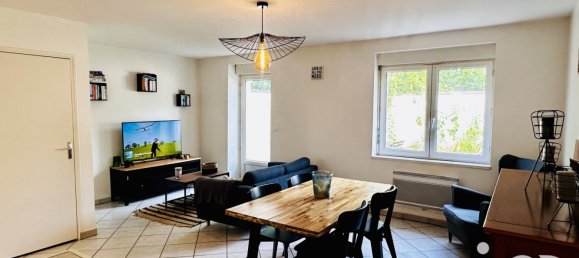 1 chambre Bâtiment à La Chapelle-Saint-Mesmin, France No. 248001 12