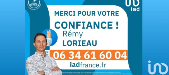 1 chambre Bâtiment à La Chapelle-Saint-Mesmin, France No. 248001 13