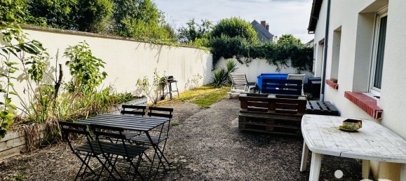 1 chambre Bâtiment à La Chapelle-Saint-Mesmin, France No. 248001 6