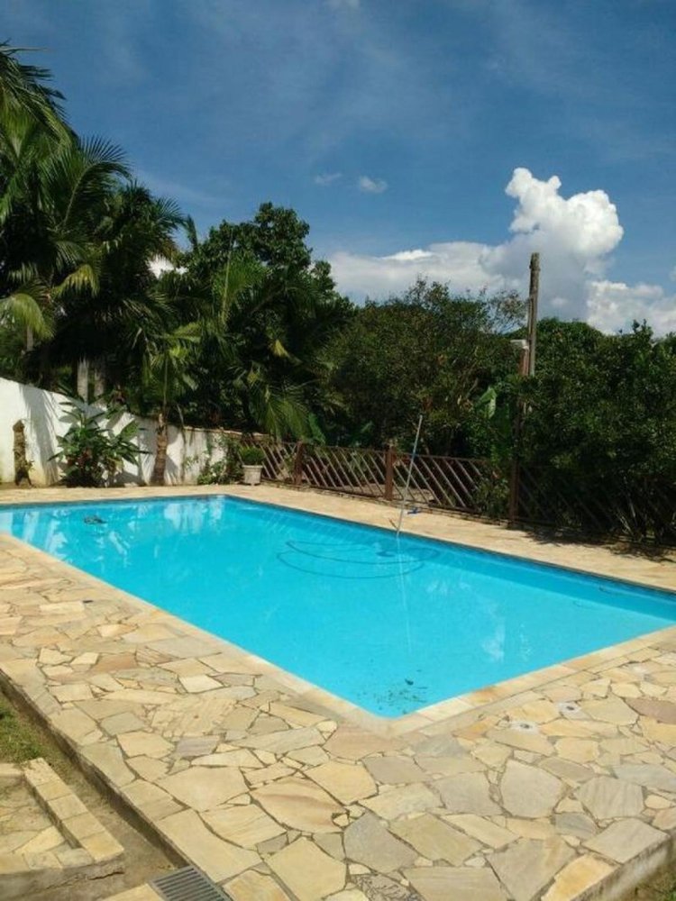 5 chambres Maison à Sao Paulo, Brazil No. 521101