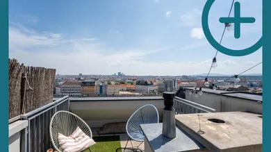 1 غرف نوم شقة في Rudolfsheim-Funfhaus, Austria رقم 209196