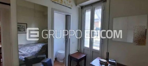 4 bedrooms Apartment in Rome, Italy No. 185696 12