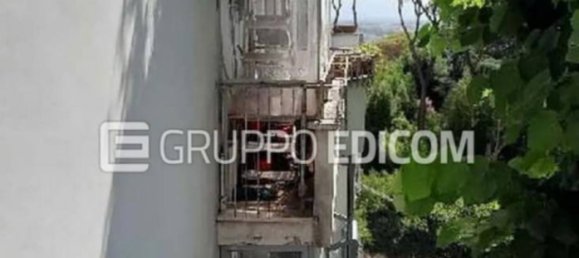 4 bedrooms Apartment in Rome, Italy No. 185696 23