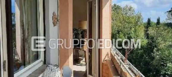 4 bedrooms Apartment in Rome, Italy No. 185696 27