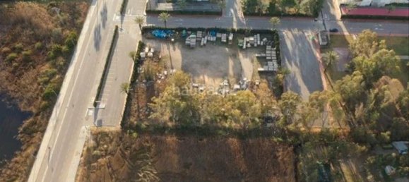 4131m² Land in Torreblanca, Spain No. 147931 10