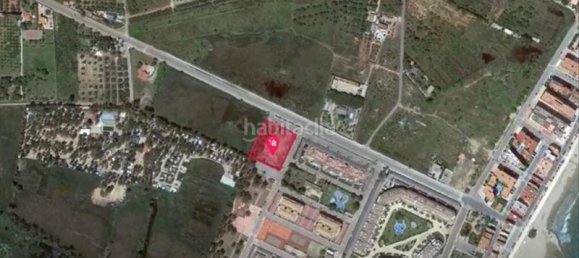 4131m² Land in Torreblanca, Spain No. 147931 15