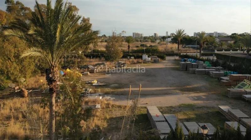 4131m² Land in Torreblanca, Spain No. 147931