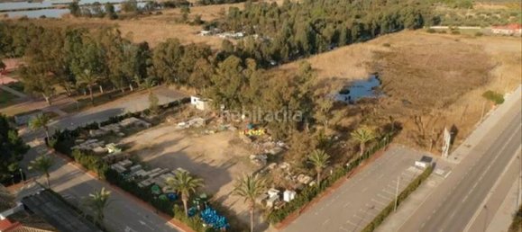 4131m² Land in Torreblanca, Spain No. 147931 14