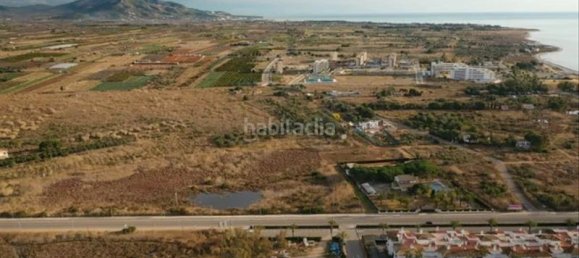 4131m² Land in Torreblanca, Spain No. 147931 5
