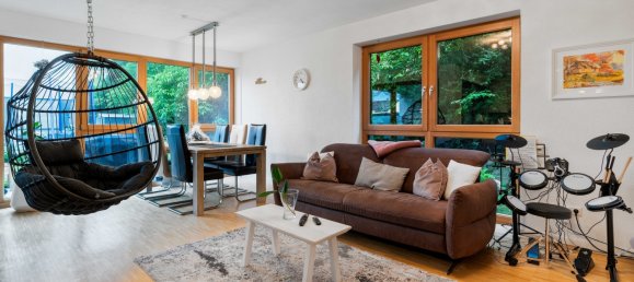 3 rooms Apartment in Alb-Donau-Kreis, Germany No. 332220 4