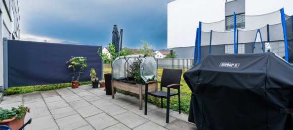 3 rooms Apartment in Alb-Donau-Kreis, Germany No. 332220 11