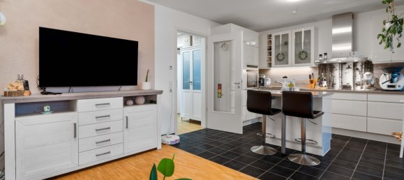 3 rooms Apartment in Alb-Donau-Kreis, Germany No. 332220 13