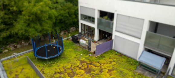 3 rooms Apartment in Alb-Donau-Kreis, Germany No. 332220 10