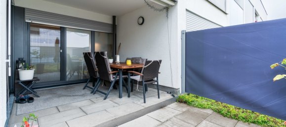 3 rooms Apartment in Alb-Donau-Kreis, Germany No. 332220 12