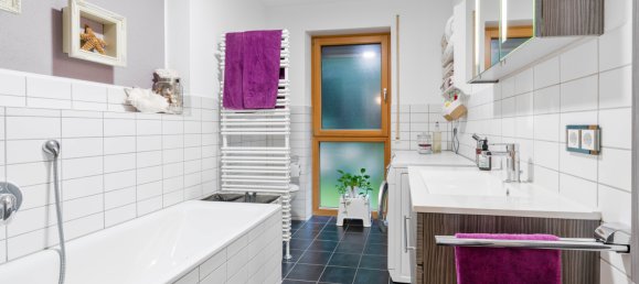 3 rooms Apartment in Alb-Donau-Kreis, Germany No. 332220 5