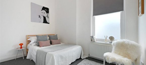 1 bedroom Apartment in Shepherds Bush, United Kingdom No. 3835 5