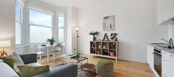 1 bedroom Apartment in Shepherds Bush, United Kingdom No. 3835 4