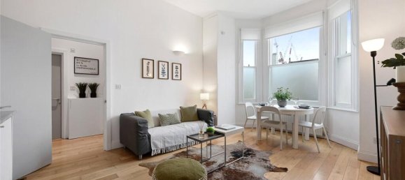 1 bedroom Apartment in Shepherds Bush, United Kingdom No. 3835 2