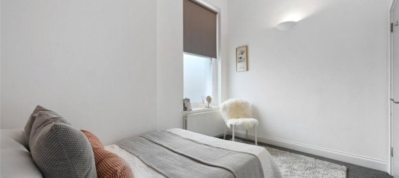 1 bedroom Apartment in Shepherds Bush, United Kingdom No. 3835 7