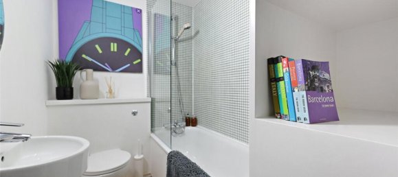 1 bedroom Apartment in Shepherds Bush, United Kingdom No. 3835 6