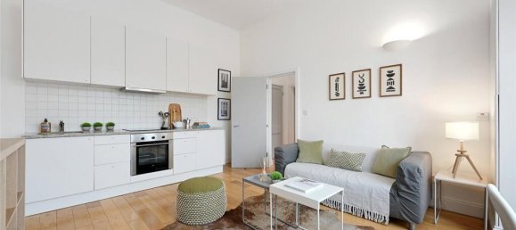 1 bedroom Apartment in Shepherds Bush, United Kingdom No. 3835 3