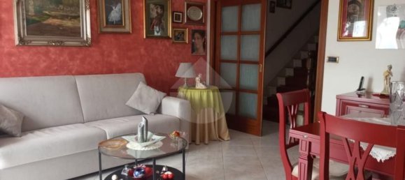 7 rooms Villa in Minturno, Italy No. 274902 6