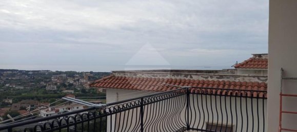 7 rooms Villa in Minturno, Italy No. 274902 14