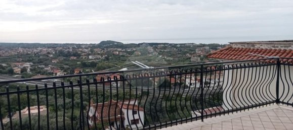 7 rooms Villa in Minturno, Italy No. 274902 3