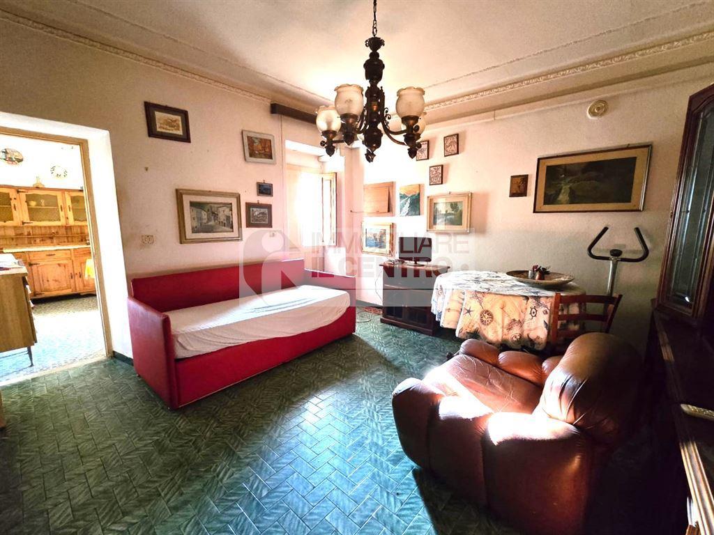 3غرفة شقة في Sarzana, Italy رقم 117651