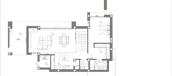 3 bedrooms Villa in Cumbre Del Sol, Spain No. 13805 9