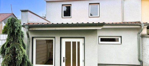 Adosado de 3 dormitorios en Kyffhauserkreis, Germany No. 83440 2