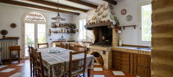 8 bedrooms House in Cesena, Italy No. 373075 36