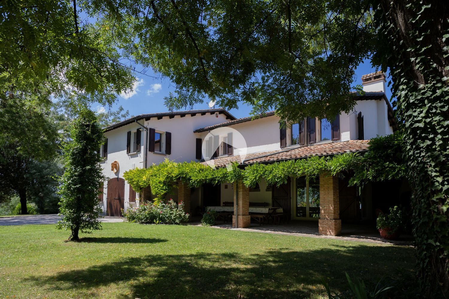 8 bedrooms House in Cesena, Italy No. 373075