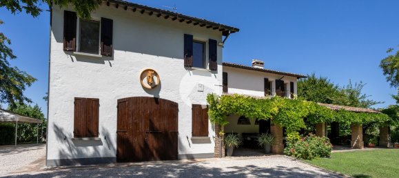 8 bedrooms House in Cesena, Italy No. 373075 3