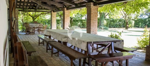 8 bedrooms House in Cesena, Italy No. 373075 18