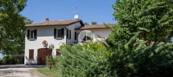 8 bedrooms House in Cesena, Italy No. 373075 6