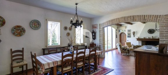 8 bedrooms House in Cesena, Italy No. 373075 26