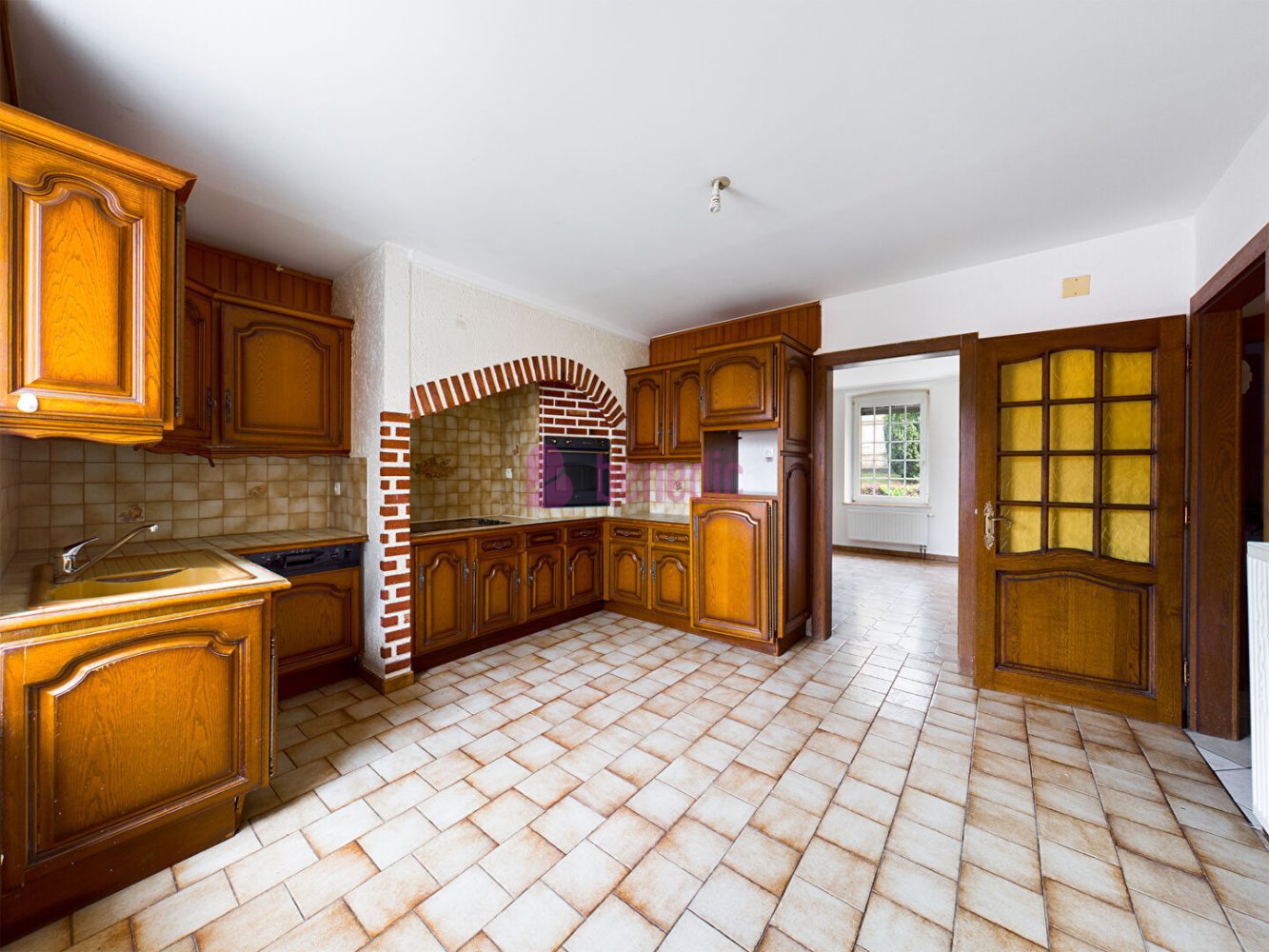 Apartamento T1 em Algrange, France N.º 71801