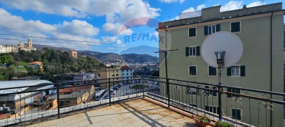 3 bedrooms Apartment in Genoa, Italy No. 55746 28