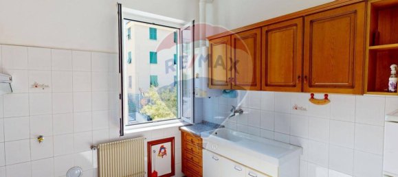3 bedrooms Apartment in Genoa, Italy No. 55746 6