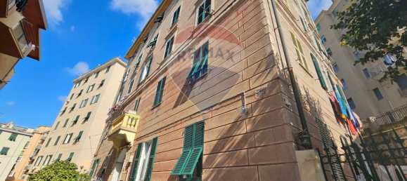 3 bedrooms Apartment in Genoa, Italy No. 55746 27
