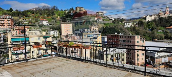 3 bedrooms Apartment in Genoa, Italy No. 55746 26