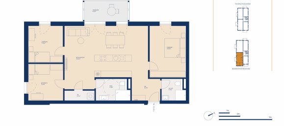 4-salle Maison à Feldkirch, Austria No. 22692 2