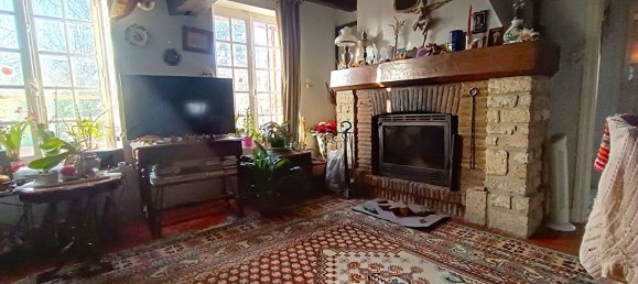 Casa T3 em Courcy-aux-Loges, France N.º 90016 6