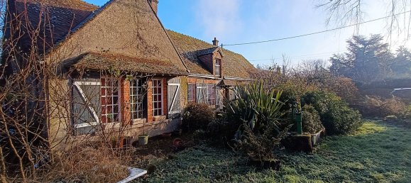 Casa T3 em Courcy-aux-Loges, France N.º 90016 10