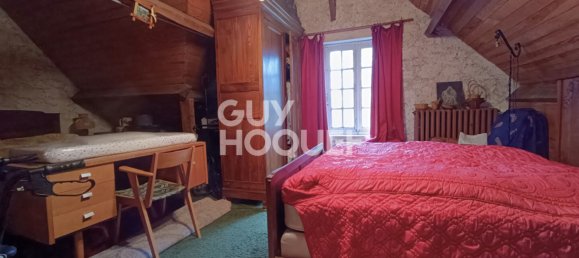 Casa T3 em Courcy-aux-Loges, France N.º 90016 9