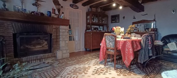 Casa T3 em Courcy-aux-Loges, France N.º 90016 7