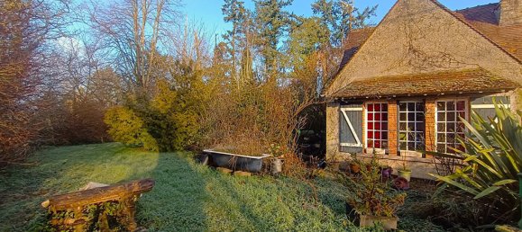 Casa T3 em Courcy-aux-Loges, France N.º 90016 2