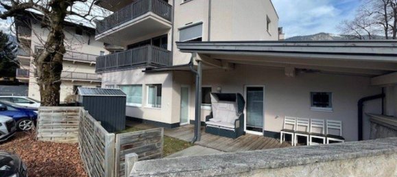 Квартира с 2 комнатами в Крамзах, Австрия № 12211 10